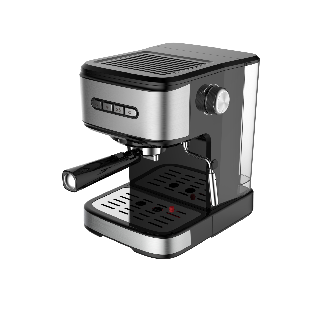Cafetera electrica